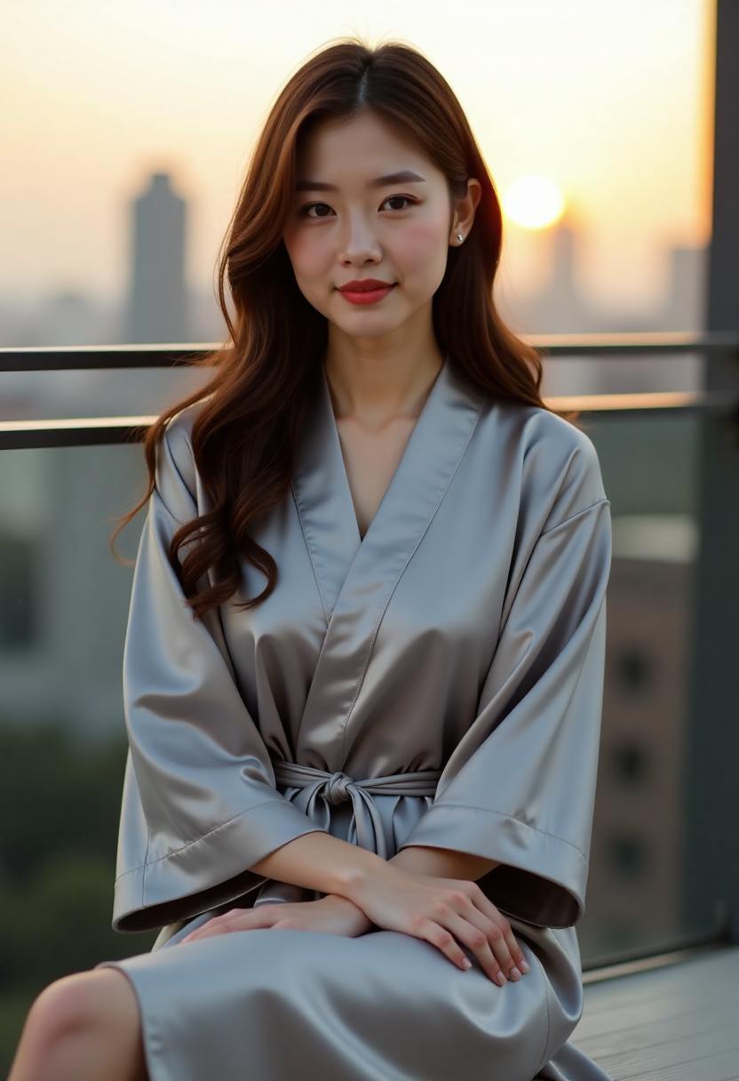 追击者