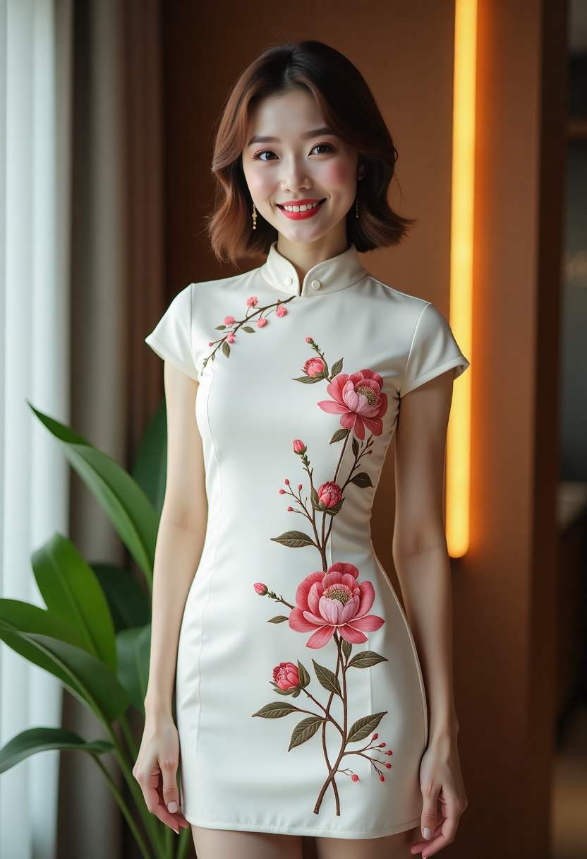 后窗