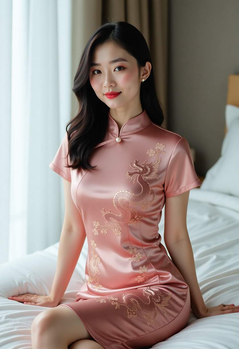 消失的爱人