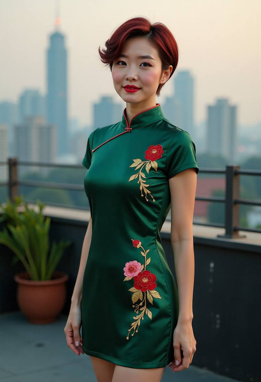 告白