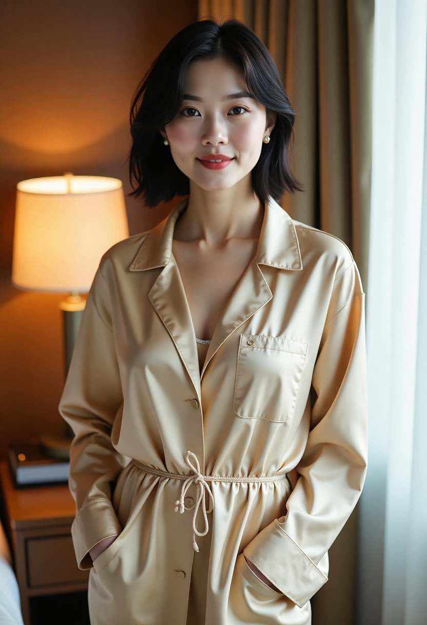 致命魔术