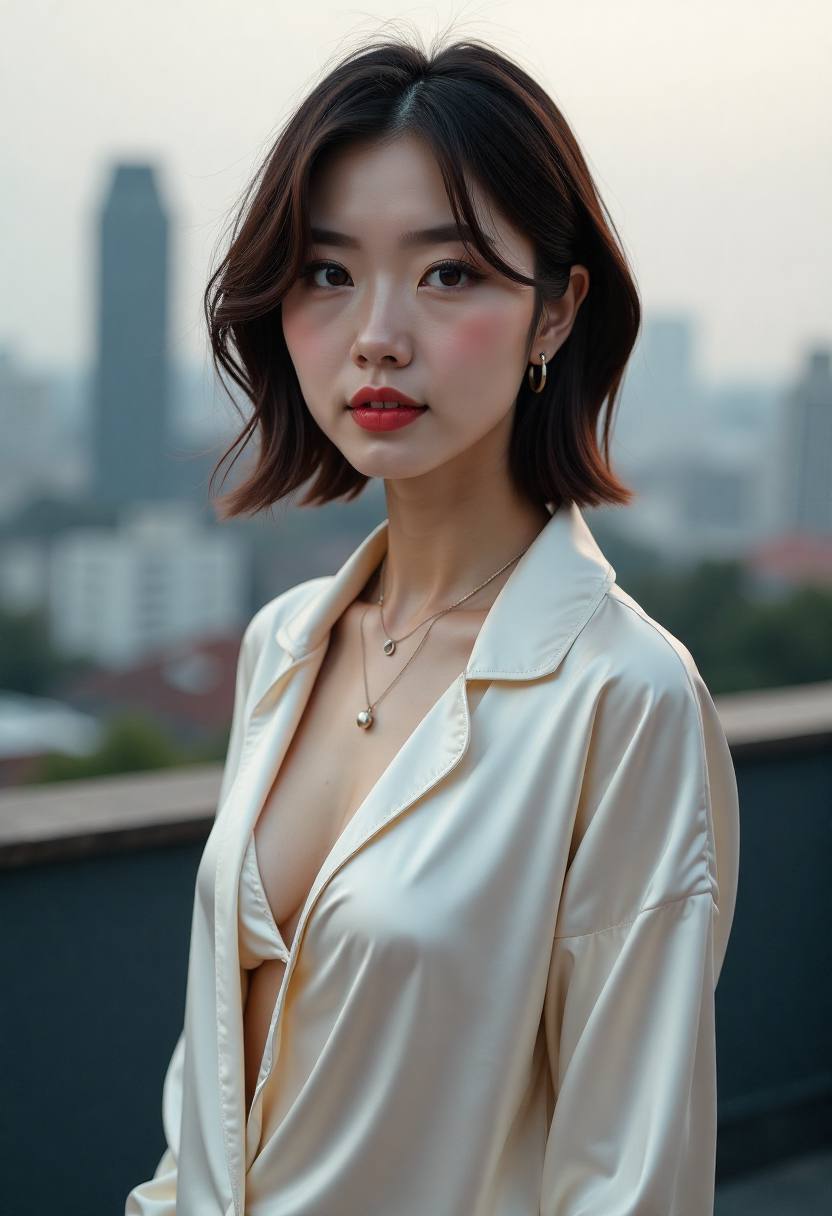 利刃出鞘